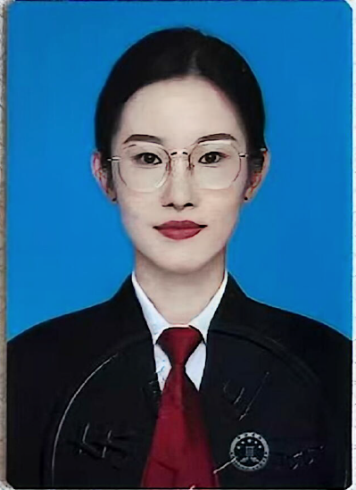 王倩雯律师